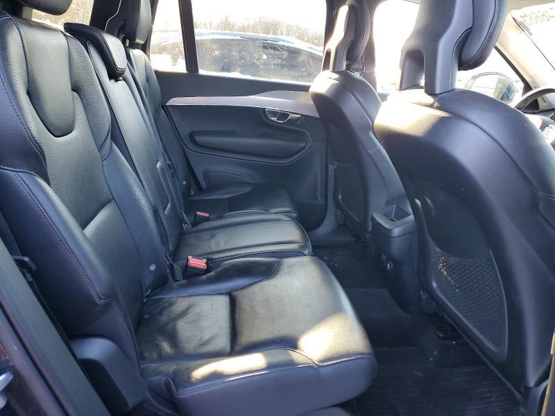 2017 Volvo Xc90 T5