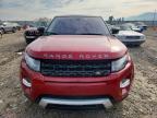 2013 Land Rover Range Rover Evoque Dynamic Premium