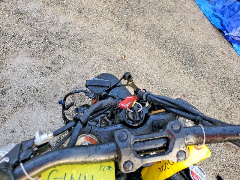 2025 Honda CB1000 SP