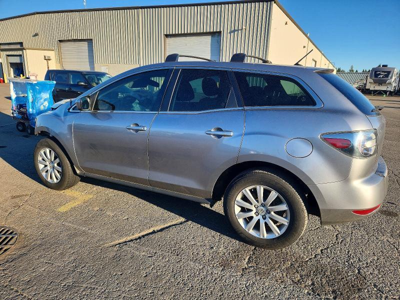 2010 Mazda Cx-7