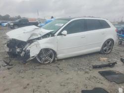 Audi salvage cars for sale: 2012 Audi A3 Premium Plus