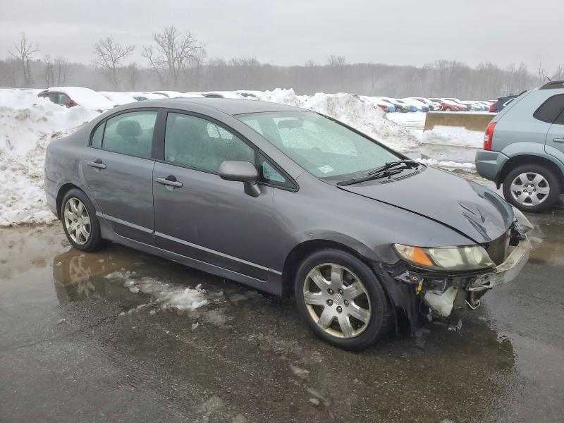 2011 Honda Civic lx