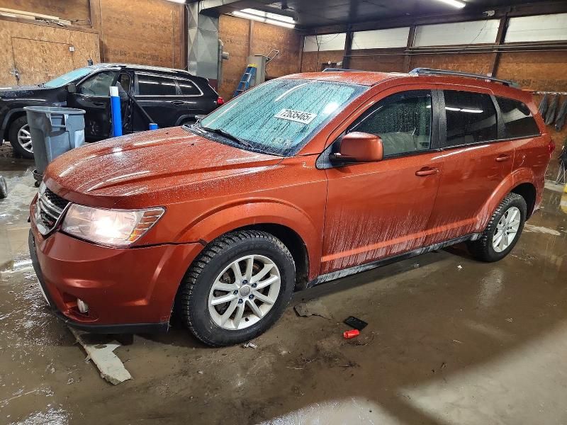 2013 Dodge Journey sxt
