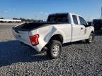 2017 Ford F150 Super Cab