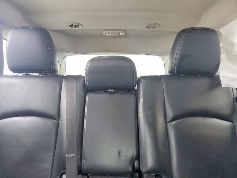 2015 Dodge Journey R/T
