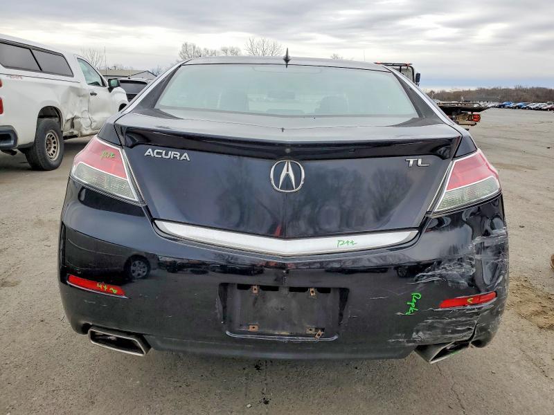 2012 Acura TL