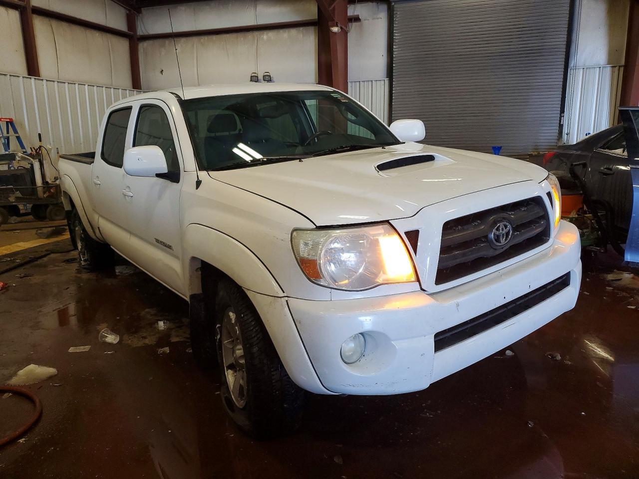 2006 Toyota Tacoma Double Cab Long BED