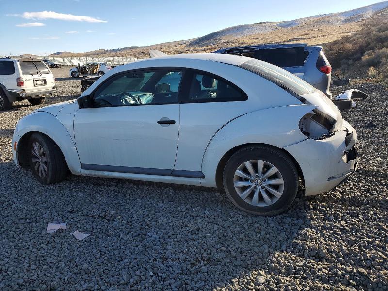 2015 Volkswagen Beetle 1.8t