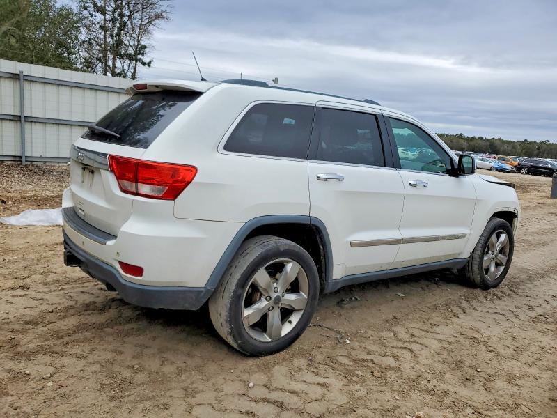 2013 Jeep Grand Cherokee Limited