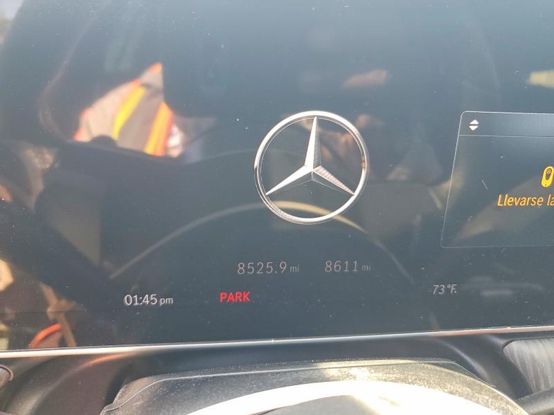 2024 Mercedes-Benz Eqe Sedan 350+