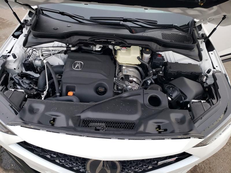 2025 Acura Mdx Type s Advance