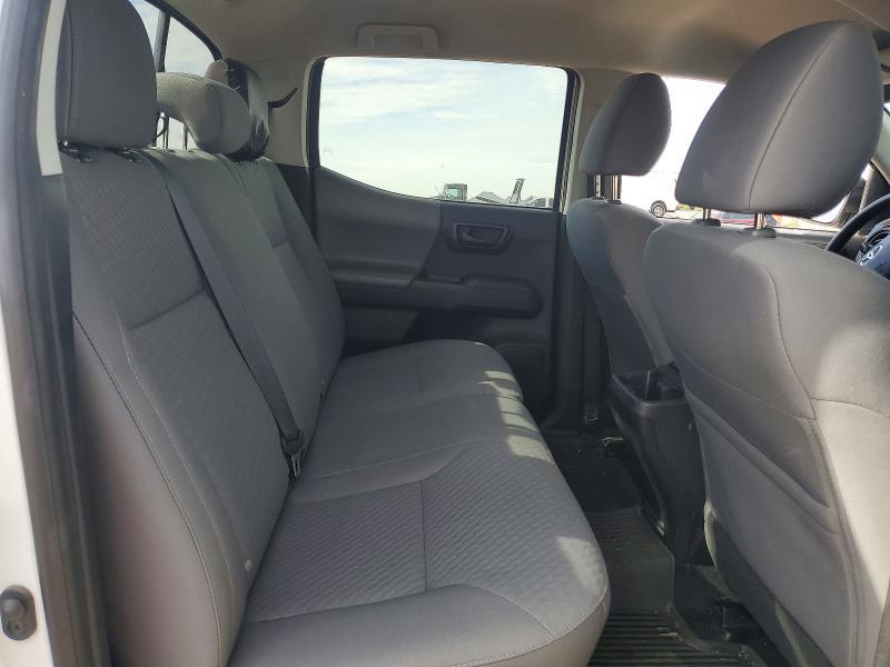 2021 Toyota Tacoma Double cab