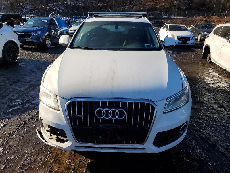 2017 Audi Q5 Premium