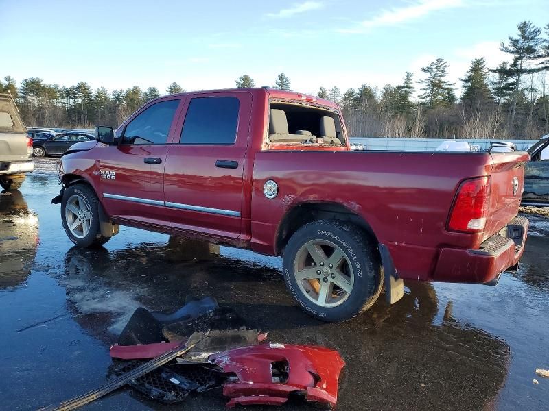 2013 Dodge RAM 1500 ST