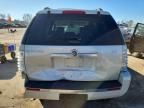 2006 Mercury Mountaineer Luxury