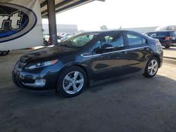 2014 Chevrolet Volt en venta en Hayward, CA