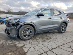 Buick salvage cars for sale: 2020 Buick Encore gx Select