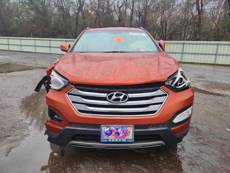 2015 Hyundai Santa fe Sport
