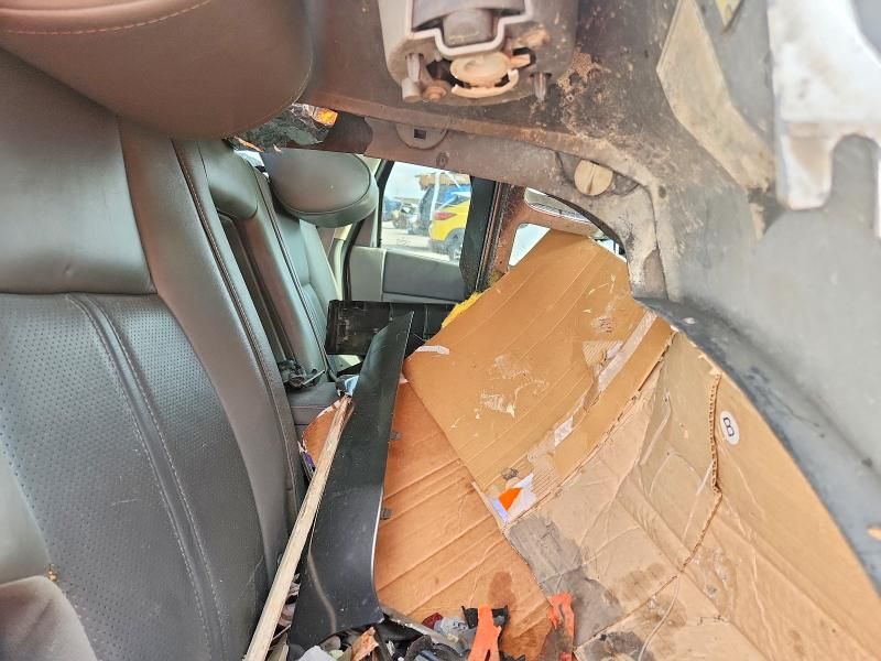 2005 Jeep Grand Cherokee Limited