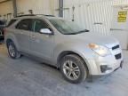 2010 Chevrolet Equinox lt