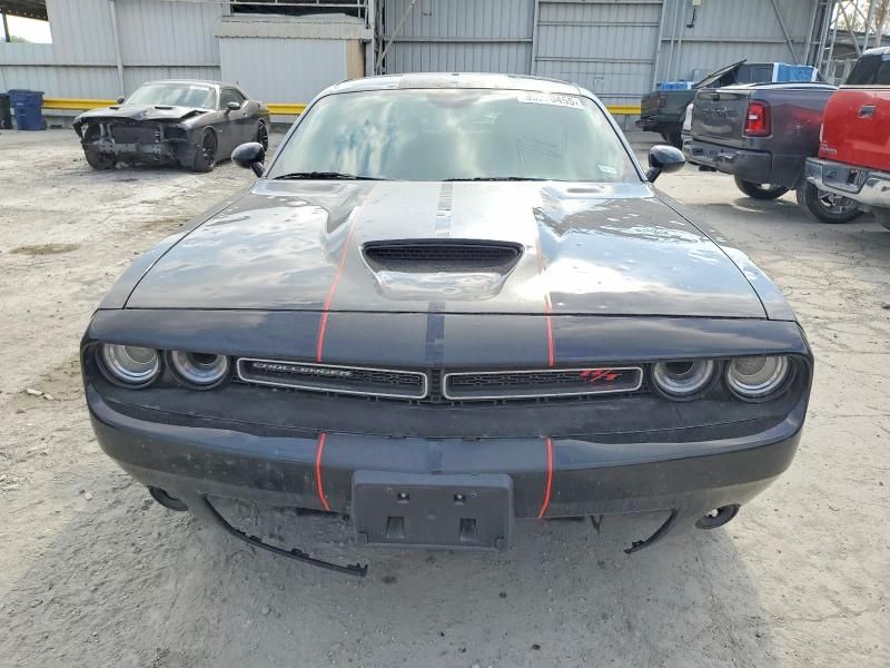 2023 Dodge Challenger R/T