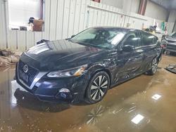 2019 Nissan Altima sl for sale in Elgin, IL