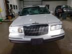 1997 Lincoln Town car Signature