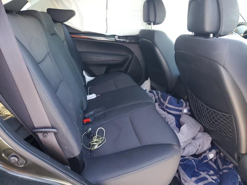 2011 KIA Sorento Base