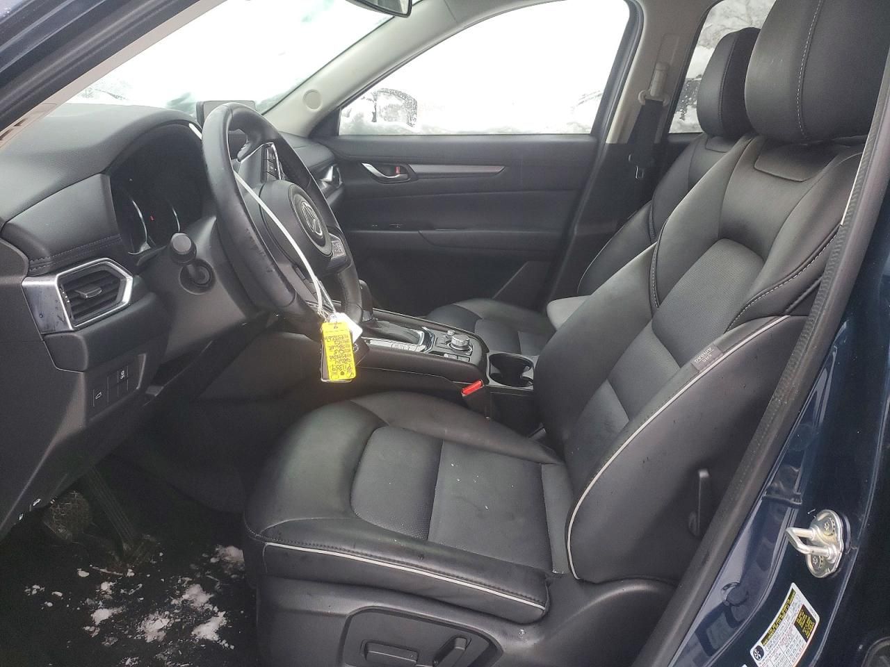 2024 Mazda Cx-5 Preferred