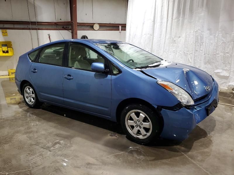 2005 Toyota Prius