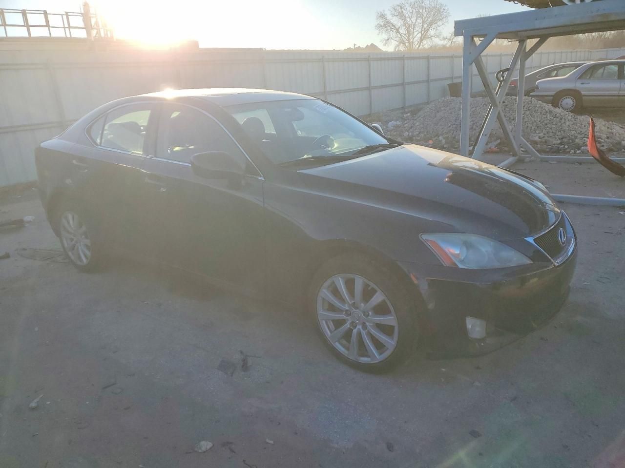 2006 Lexus Is 250