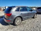2016 Audi Q5 Premium