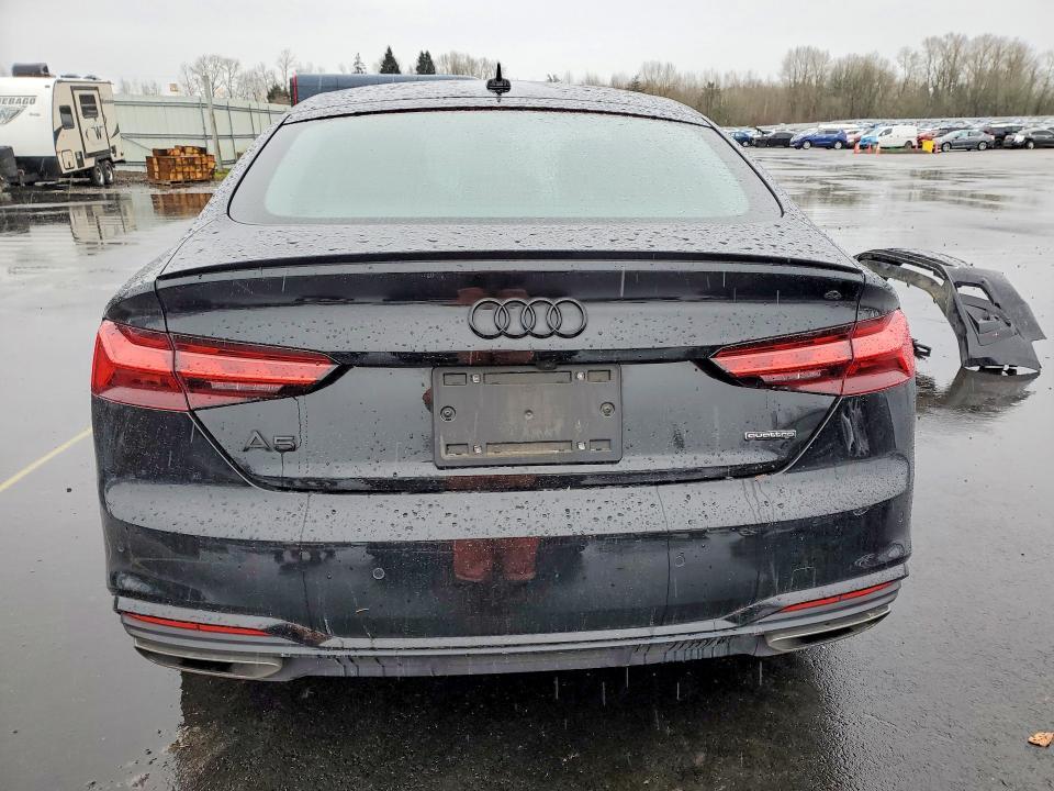 2023 Audi A5 Premium Plus 45