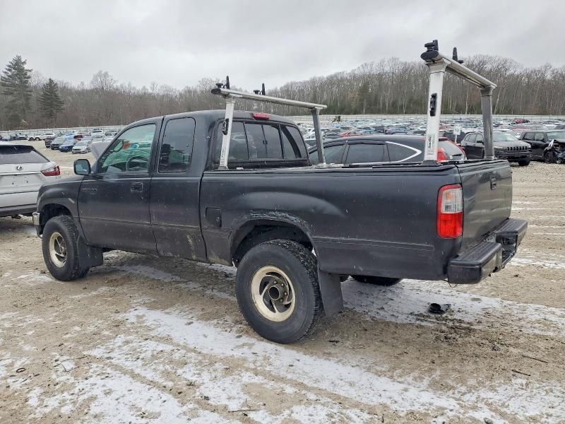 1996 Toyota T100 Xtracab SR5
