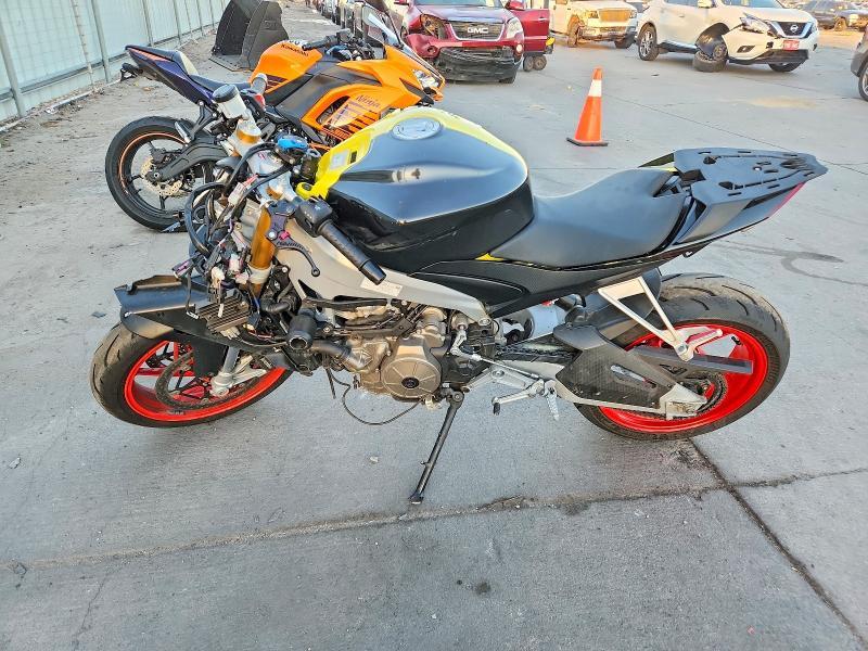 2024 Aprilia RS 660