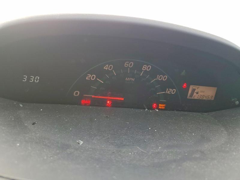 2007 Toyota Yaris