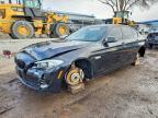 2012 BMW 535 i