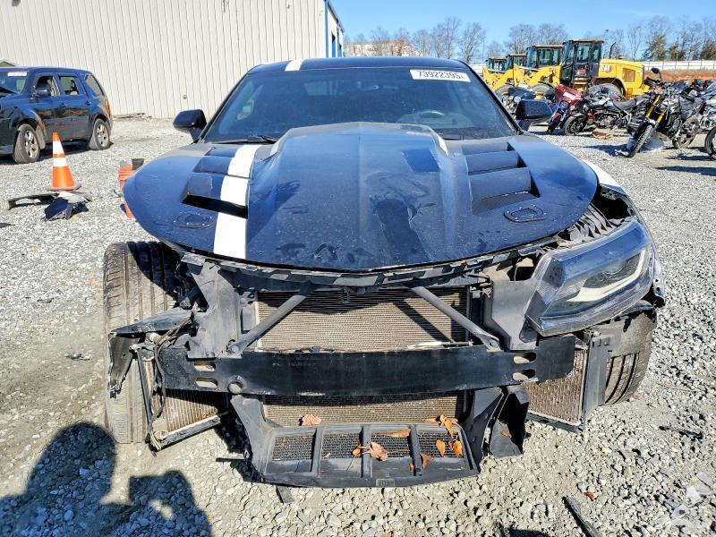 2016 Chevrolet Camaro ss