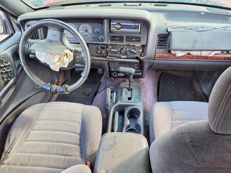 1996 Jeep Grand Cherokee Laredo