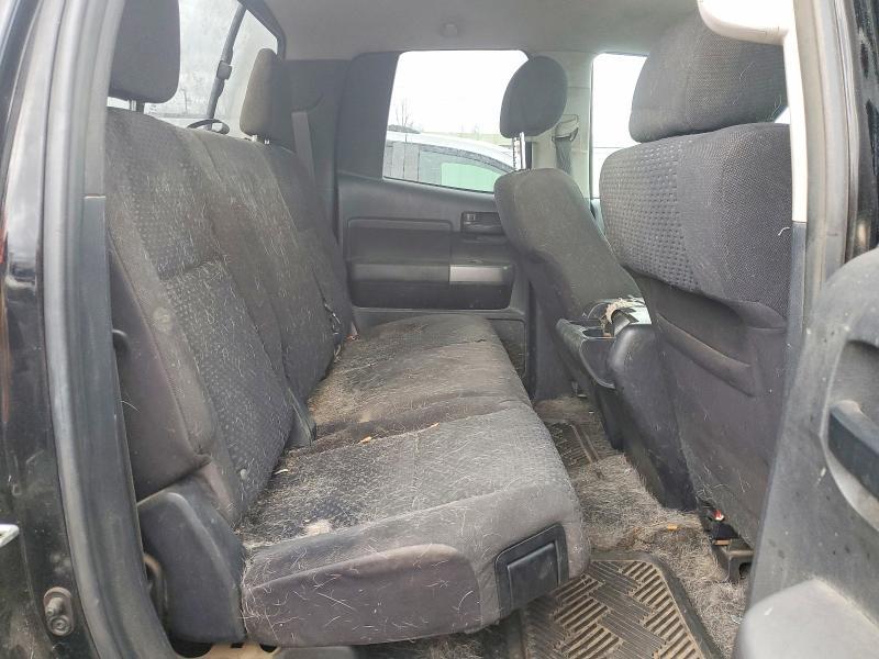 2011 Toyota Tundra Double Cab SR5