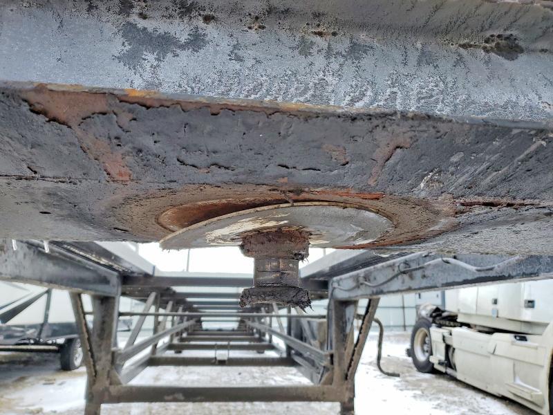 2021 Kaufman Car Carrier