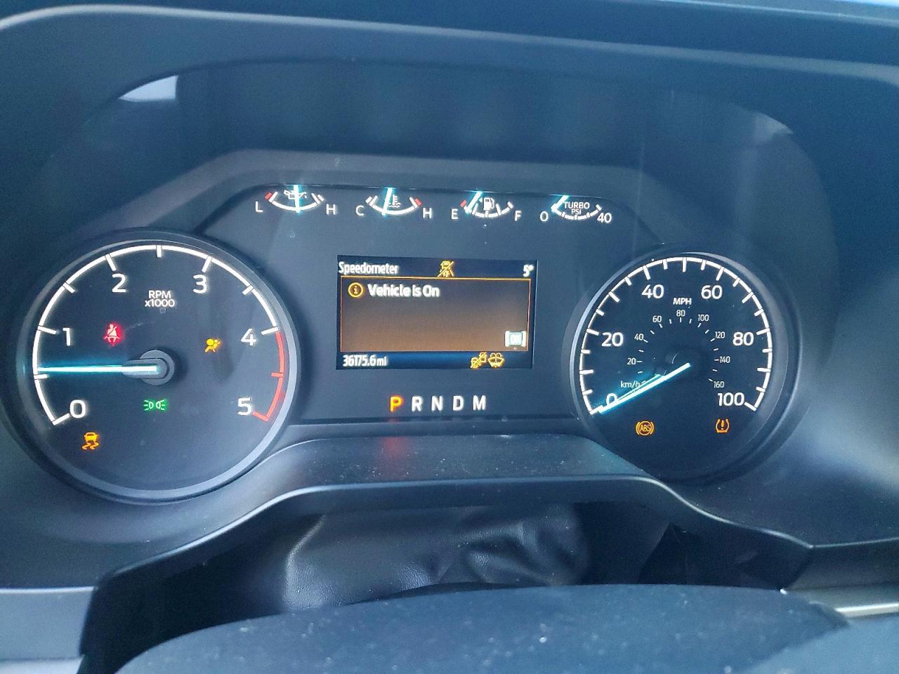 2024 Ford F350 Super Duty