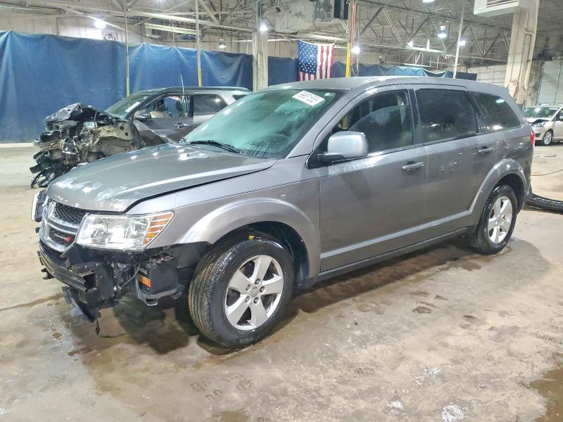 2013 Dodge Journey se