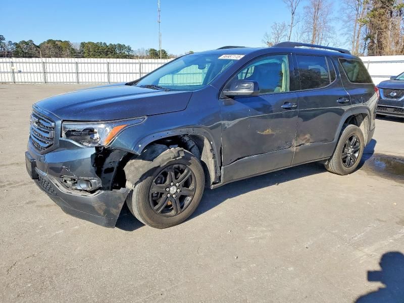 2019 GMC Acadia all Terrain