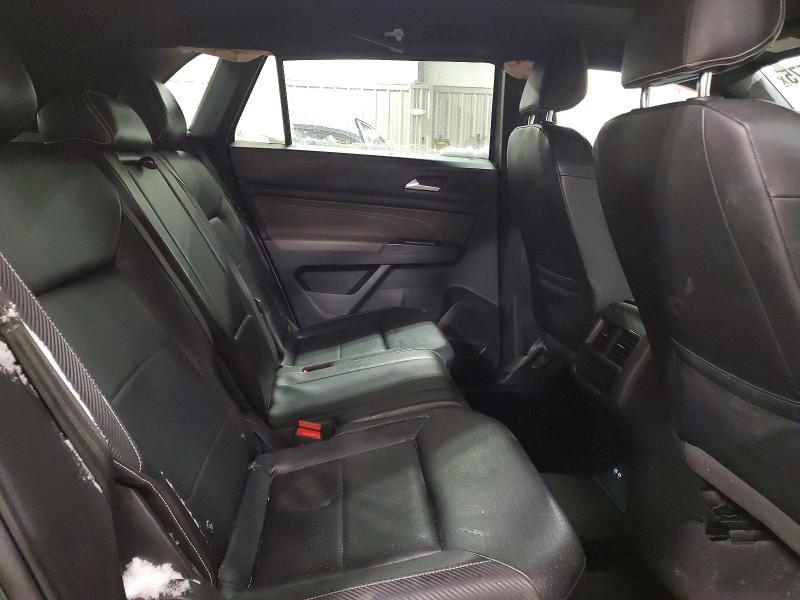 2021 Volkswagen Atlas Cross Sport se