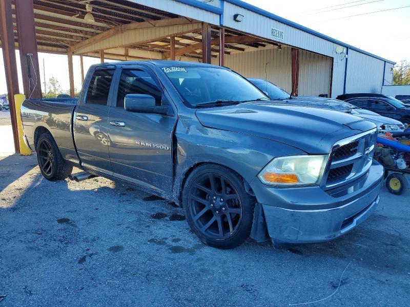 2012 Dodge Ram 1500 slt