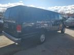 2001 Ford Econoline E350 Super Duty Wagon