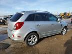 2015 Chevrolet Captiva lt