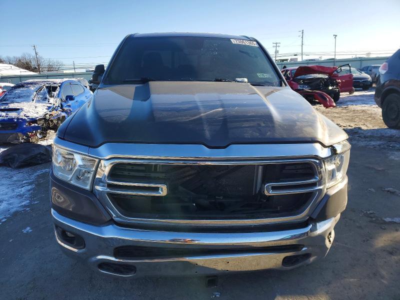 2019 Dodge RAM 1500 BIG Horn