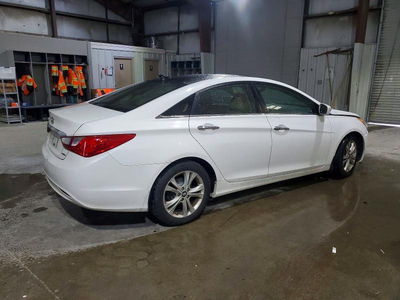 2013 Hyundai Sonata Limited